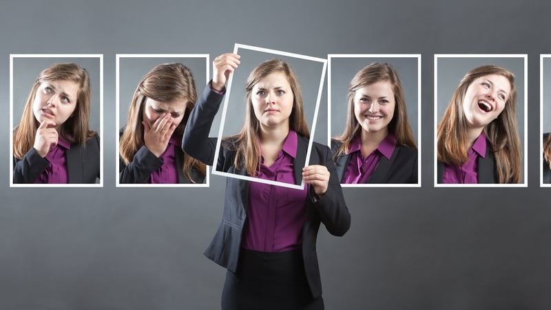 'The whole idea of types – i.e., the idea that you are either X or Y – is seen as dubious by most psychologists.' Photo: Getty Images