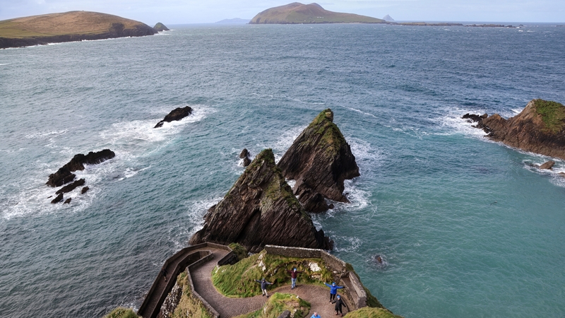 Dun Chaoin, Dingle Peninsula