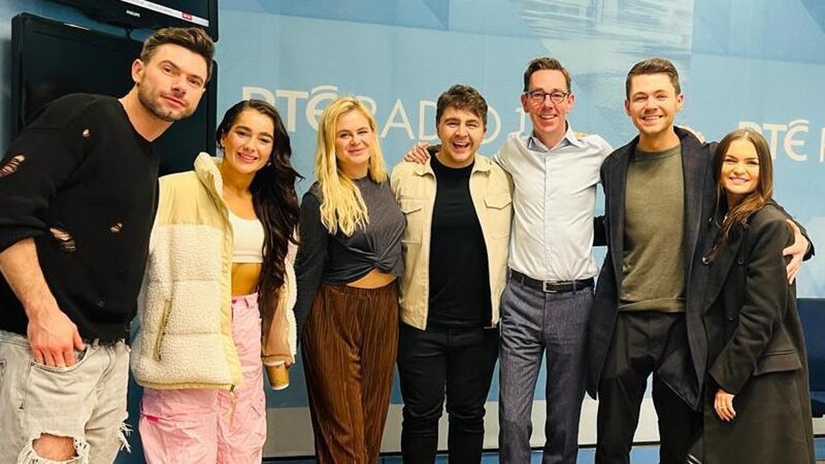 Dancing with the Stars 