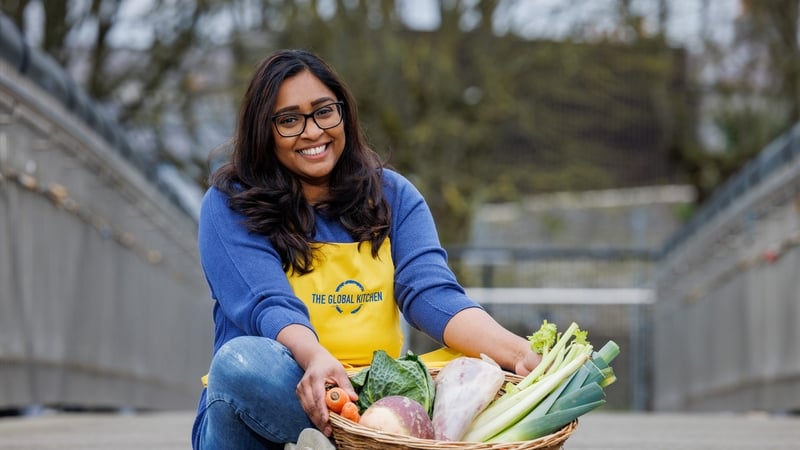 In the coming months, there will be a Lebanese cafe, Malaysian café and an event for the Polska Eire festival in June