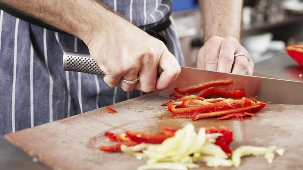 Food contamination was a frequent issue raised with the authority (file image)