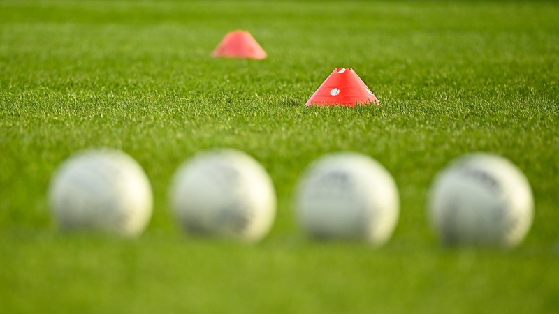 The Waterford hurling panel is heading for Portugal this week for a warm weather training camp to fine tune championship preparations