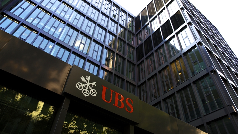 Switzerland's reputation as a global financial centre is on the line