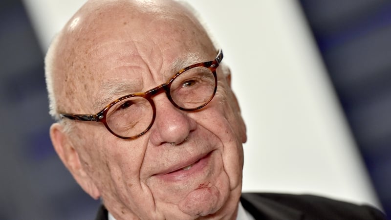 Rupert Murdoch is set to wed Ann Lesley Smith