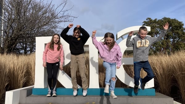 We Love Books: Here are the Creative Writing Competition winners!