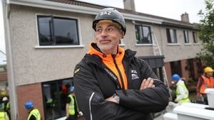DIY SOS: The Big Build Ireland