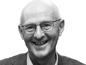 Eamon Maher