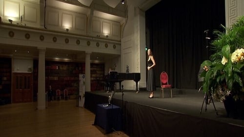It was day one of the 12-day music competition, which is celebrating its 127th year, and its 40th year at the RDS in Dublin