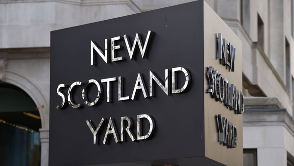 The report said the Met had "not protected its female employees or members of the public from police perpetrators of domestic abuse"