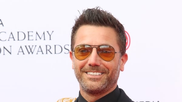 Gino D'Acampo