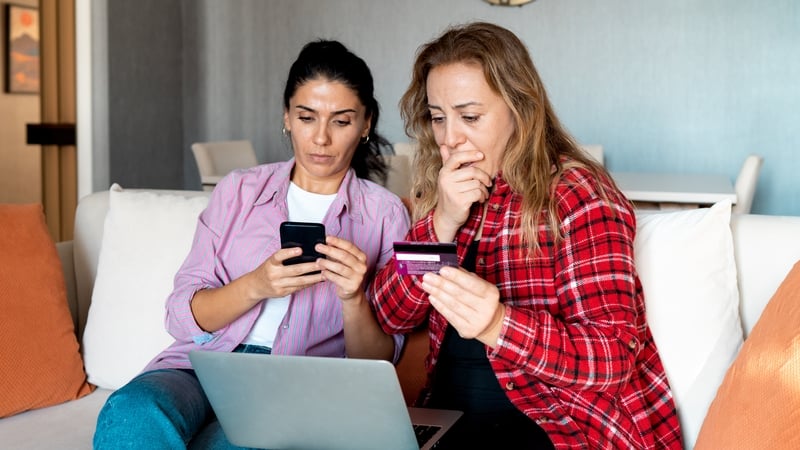 While it sounds more Hollywood than a corner shop robbery, identity theft is much more widespread than any of us would like to think.