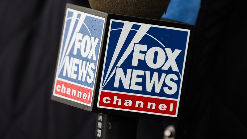 Dominion sued Fox Corp and Fox News in 2021, accusing them of ruining its reputation
