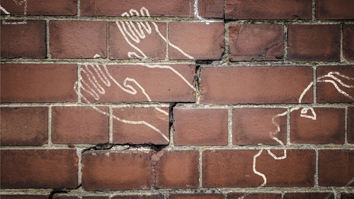 Dealing with the inherited trauma of the Civil War