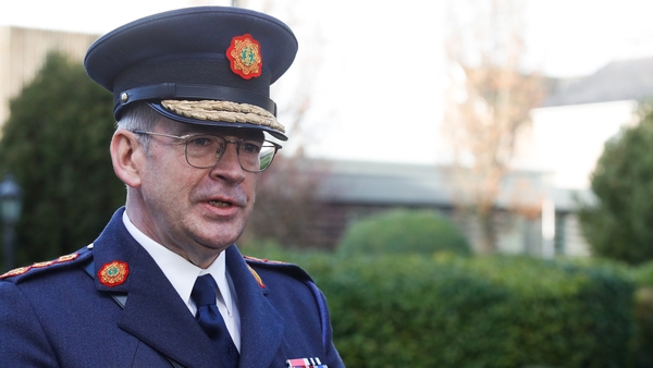 The decision to hold a vote was made at a meeting of the GRA (file pic: RollingNews.ie)