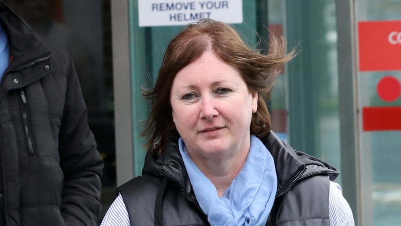 Antoinette Cunningham said she was 'not convinced' the current policing model was the right one (File image, RollingNews)