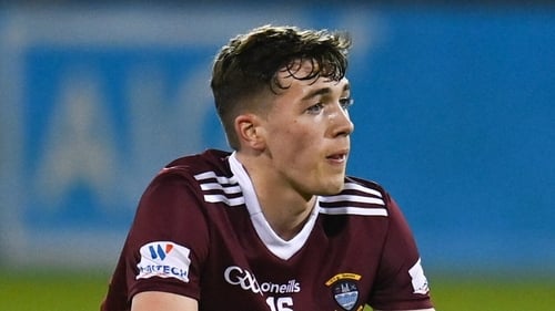 Matthew Whittaker's late goal sealed Westmeath's comeback triumph over Kildare