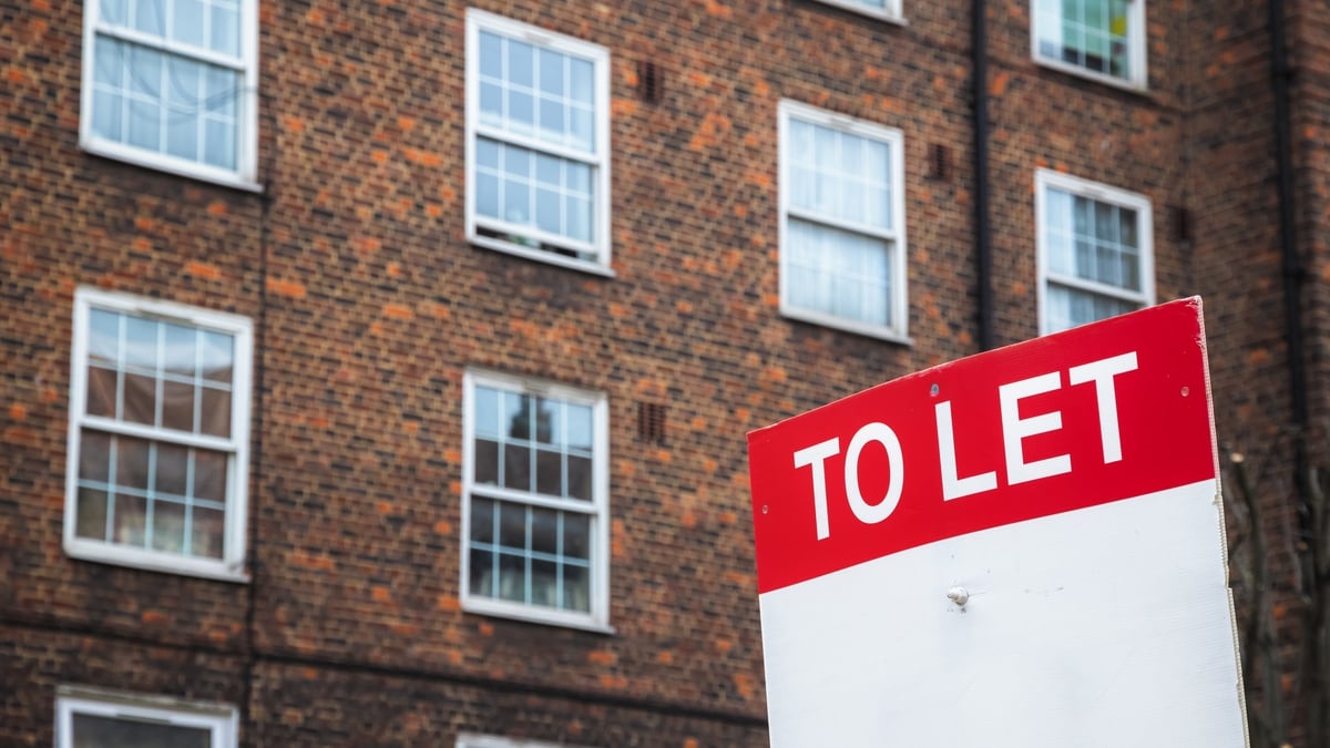 Should rent pressure zones be retained?