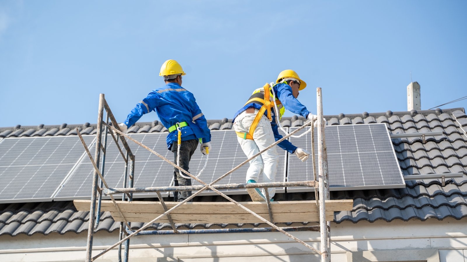 Why more Irish homes than ever are opting for Solar