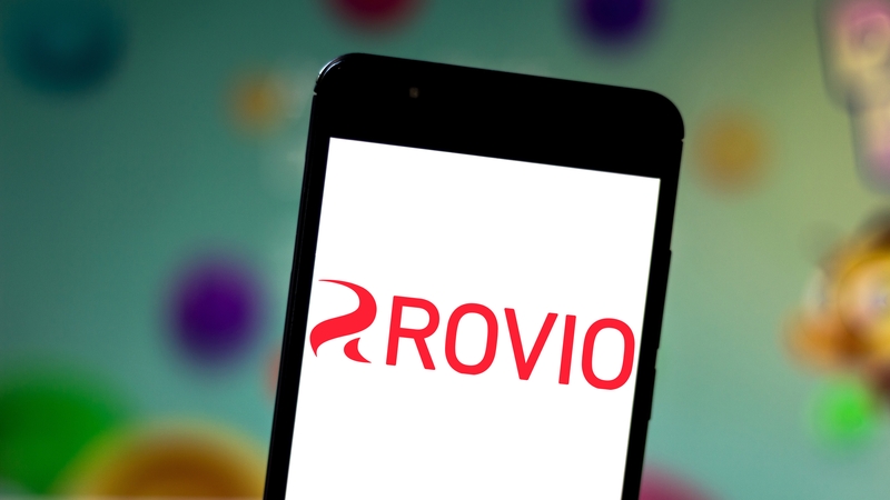Rovio has ended talks with Playtika over a preliminary bid for the Finnish game maker
