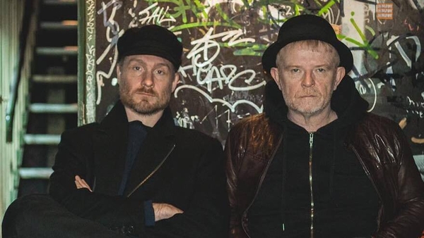 Indie music veteran Craig Walker returns with his new band