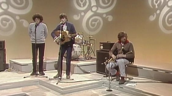 Pan Celtic Song Contest (1983)