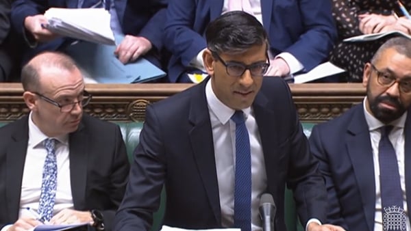 Parliament's Commissioner for Standards began the investigation over a 'declaration of interest' on 13 April