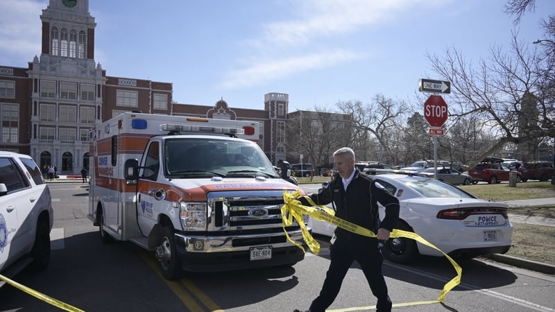 Denver Police Department said on Twitter they were taking the unusual step of identifying a wanted juvenile