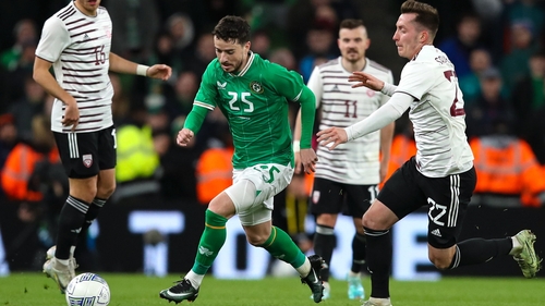 Mikey Johnston hasn't given up on his Celtic career
