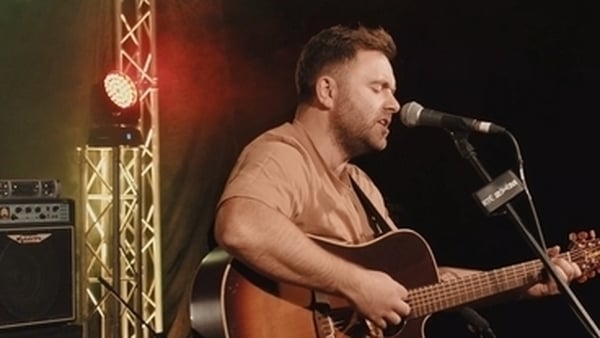 Watch: Sessions From Oblivion with Raging Sons & Don Baker Jr