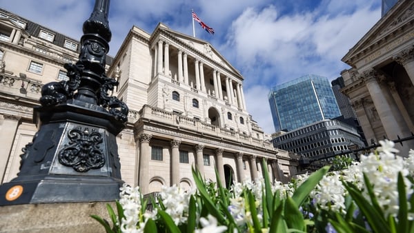 The Bank of England has completed its second 'resolvability' check of UK banks