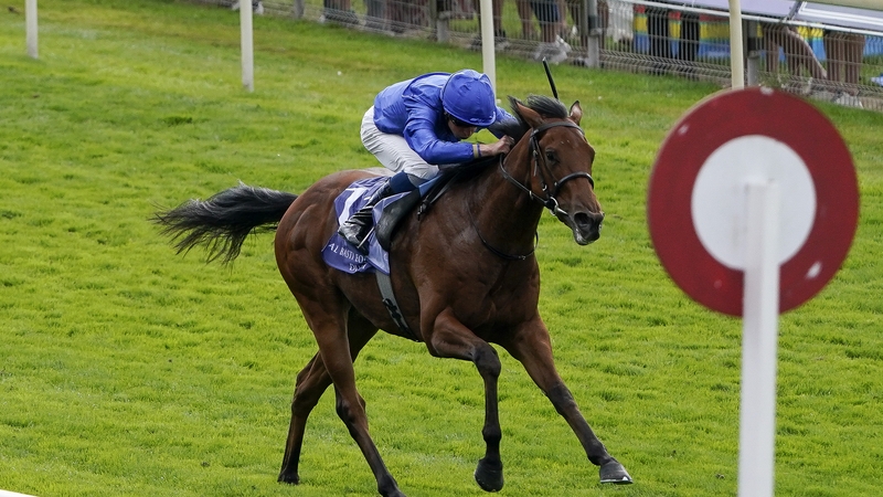 Noble Style will stretch his stamina to seven furlongs in the Greenham