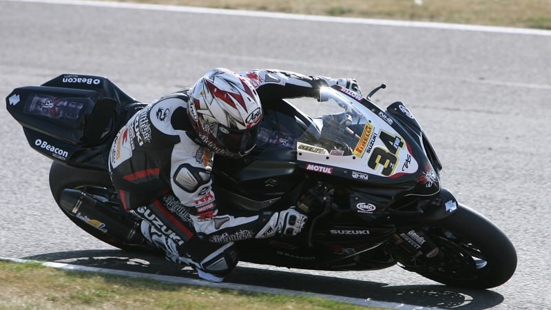 Alastair Seeley is the most successful rider in the history of the North West 200 with 27 wins