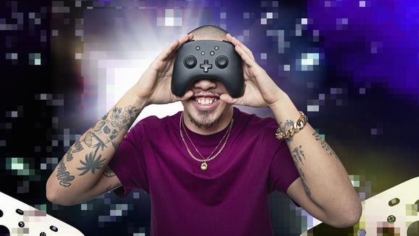 How esports conquered the globe - is it Ireland's time to score?