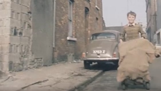 Inner City Seven Days (1976)