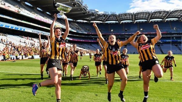Kilkenny are the defending champions after victory over Cork last summer