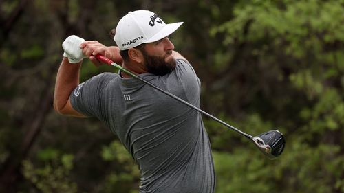 Jon Rahm's move to LIV made shockwaves