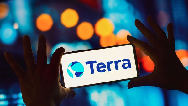 Kwon co-founded Terraform Labs and developed the TerraUSD