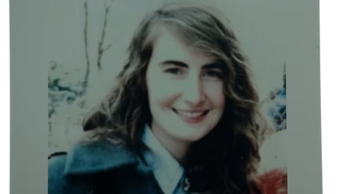 Annie McCarrick was reported missing on 28 March 1993