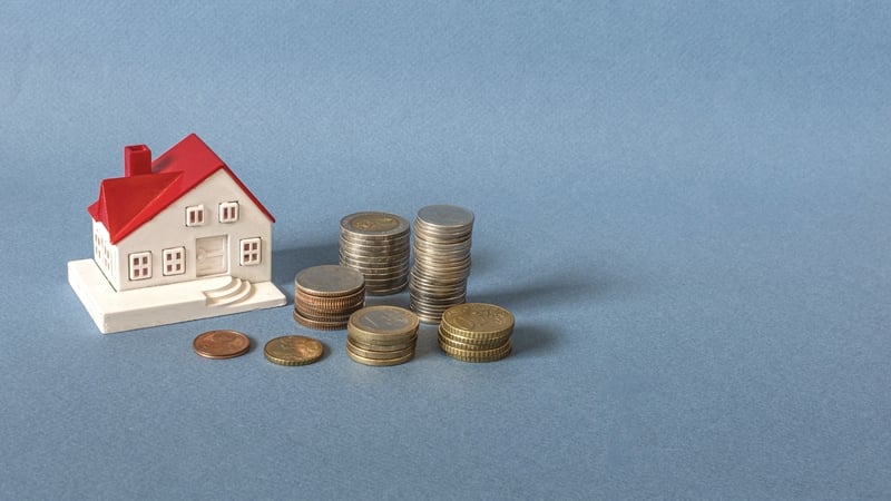 'While it's interesting to see the radical effect the pandemic has had on Irish saving patterns, there is a major question we should be asking: why are we still saving so much?'