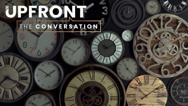 Is it time to scrap daylight savings?