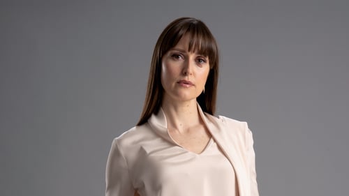Shooting star Clare Dunne is back in the limelight as Amanda Kinsella, the shrewd operator pulling the strings in season two of Kin.