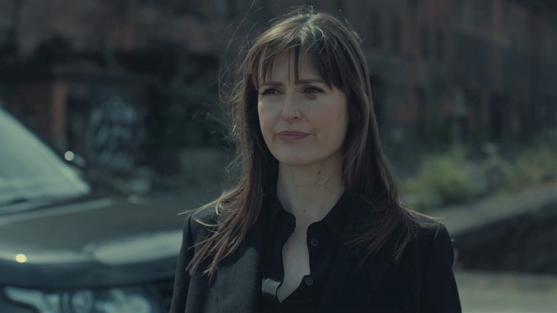 Clare Dunne as Amanda in Kin