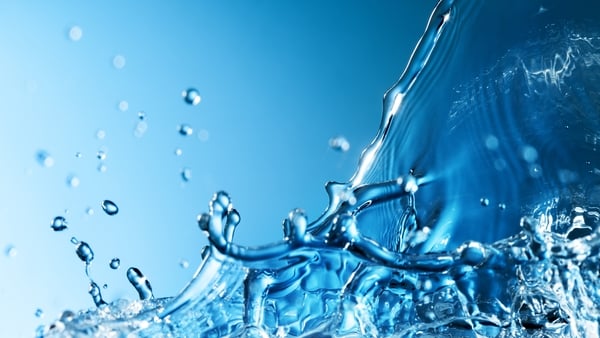 The dispute relates to the transfer of water services from local authorities to Uisce Éireann