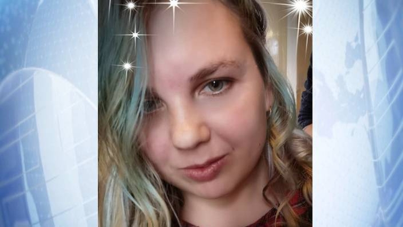 Alesia Nazarova was found dead at a house at Church Street, Portadown on Tuesday