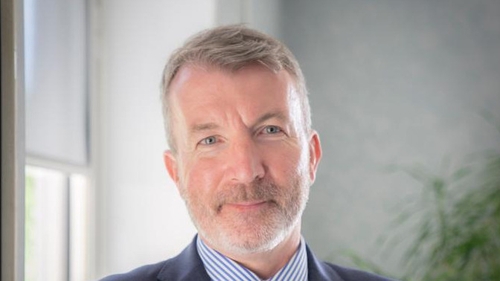 Rory Corcoran worked in An Garda Síochána in counter terrorism, financial crime and organised crime with the Special Detective Unit and the Garda National Economic Crime Bureau