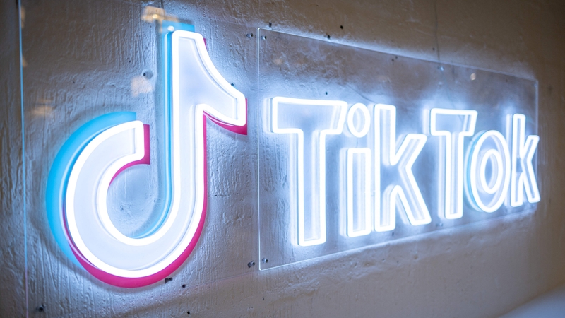 The UK's Information Commissioner's Office said that TikTok had used the personal data of children aged under 13 without parental consent