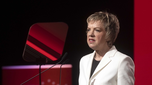 Labour leader Ivana Bacik said it was imperative for the wording to be published as soon as possible
