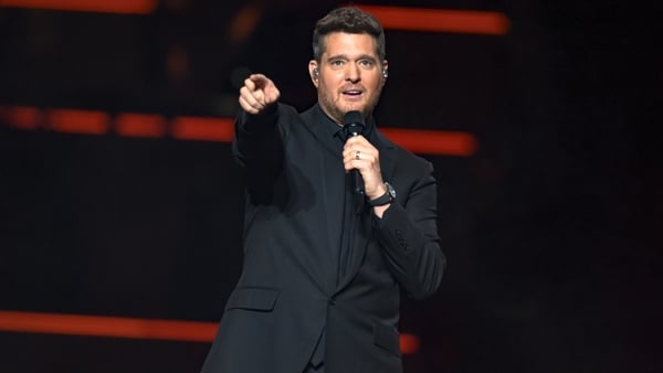 Michael Bublé