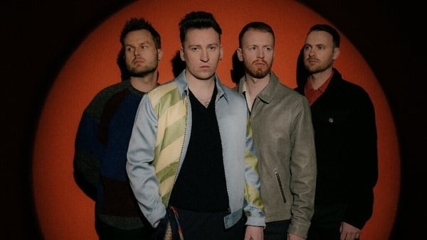 Picture This - Their new album, Parked Car Conversations, will be released on Friday, 29 September