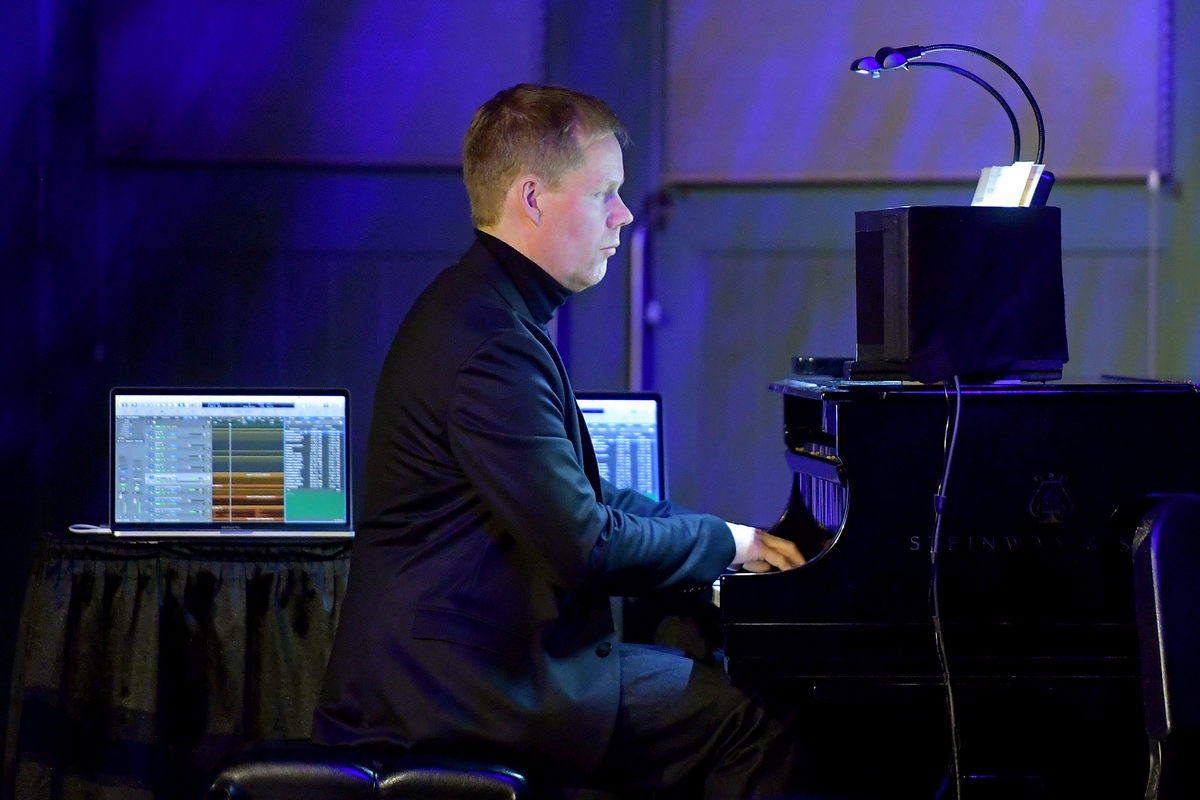 RTÉ lyric Live: Saturday 22 April 2023